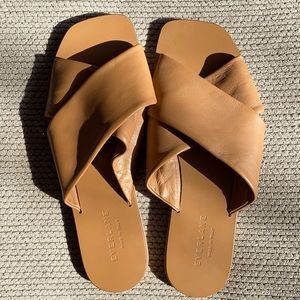 Everlane Sandals size 7